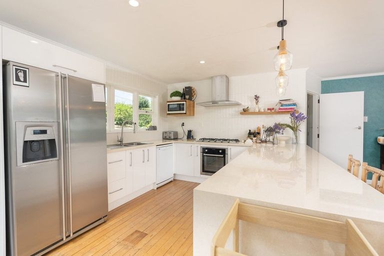 Photo of property in 34 Mackesy Road, Parahaki, Whangarei, 0112