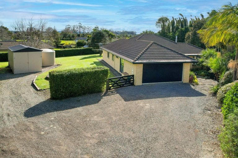 Photo of property in 24c Riddell Road, Kerikeri, 0230