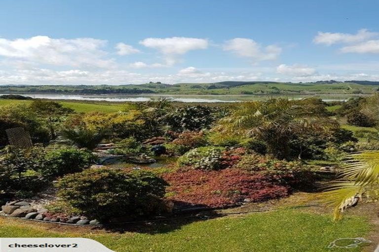 Photo of property in 221 Pahi Road, Pahi, Paparoa, 0571