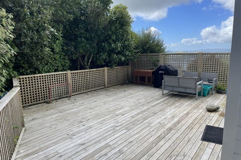 Photo of property in 48 Jaunpur Crescent, Broadmeadows, Wellington, 6035