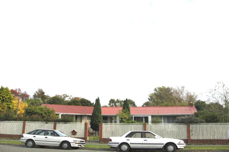 Photo of property in 193b Ilam Road, Ilam, Christchurch, 8041