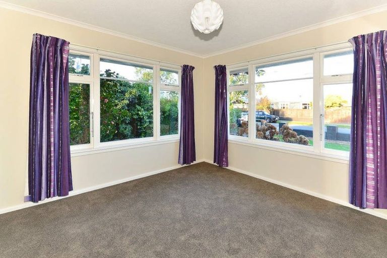 Photo of property in 5 Penrith Avenue, Somerfield, Christchurch, 8024