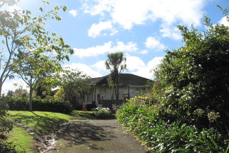 Photo of property in 14 Parkview Place, Pakuranga, Auckland, 2010