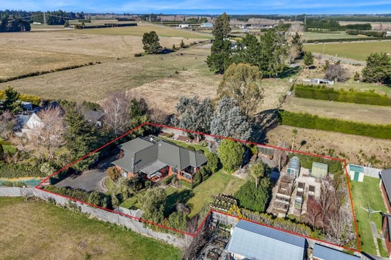 Photo of property in 5 Totara Drive, Oxford, 7430