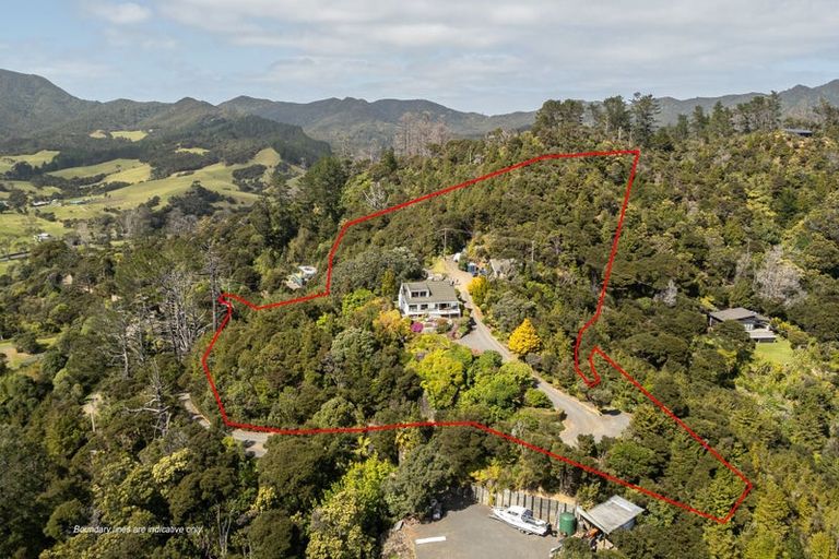 Photo of property in 1447b Port Charles Road, Port Charles, Coromandel, 3584