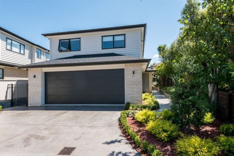 Photo of property in 84b Nelson Street, Howick, Auckland, 2014