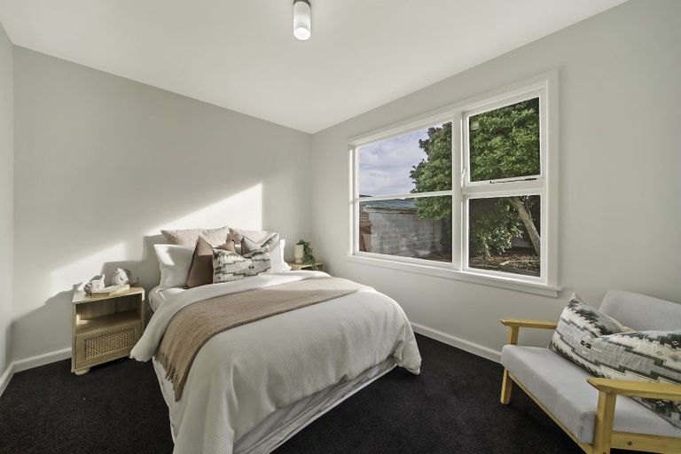 Photo of property in 17 Fusilier Street, Hoon Hay, Christchurch, 8025