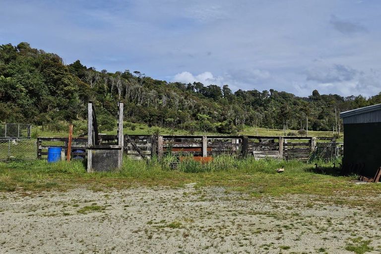 Photo of property in 45 Rutherglen Road, Rutherglen, Greymouth, 7805