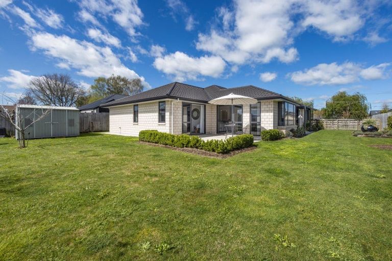 Photo of property in 31 Banks Road, Matamata, 3400