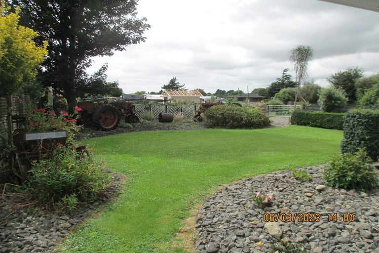 Photo of property in 15 Mathew Street, Dannevirke, 4930