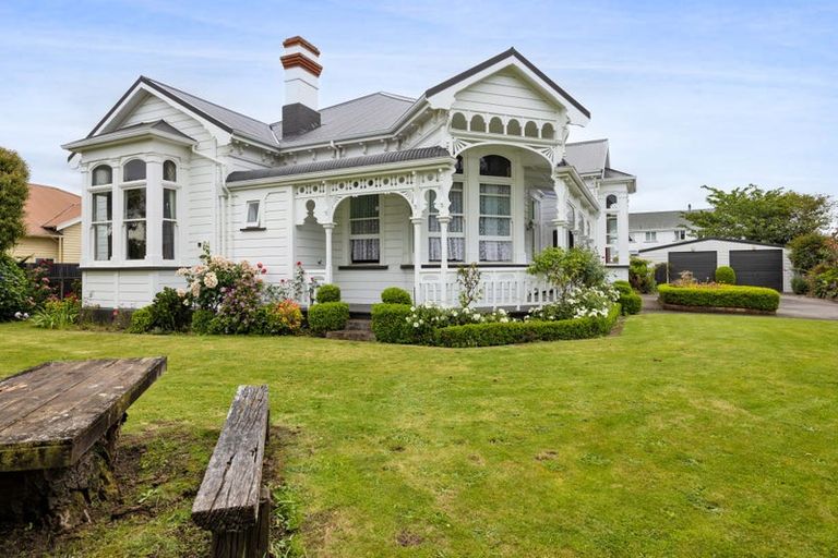 Photo of property in 58 Collins Street, Hawera, 4610