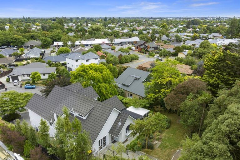 Photo of property in 5 Brickworks Lane, Huntsbury, Christchurch, 8022