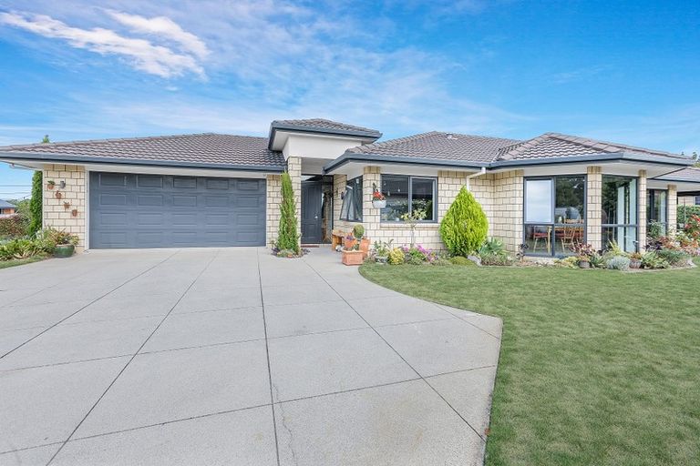Photo of property in 9 Dornoch Lane, Morrinsville, 3300