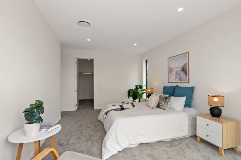 Photo of property in 12 Coach Way, Rolleston, 7614