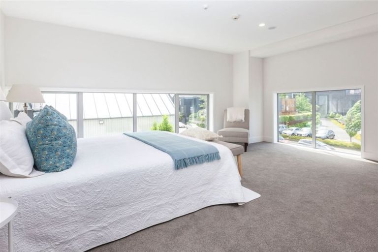 Photo of property in The Metro, 11/28 Salisbury Street, Christchurch Central, Christchurch, 8013
