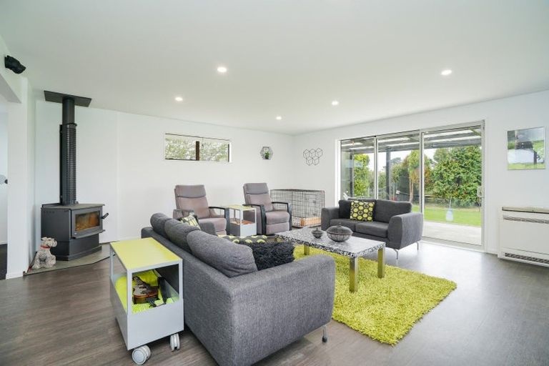 Photo of property in 369a Flora East, Makarewa, Invercargill, 9876