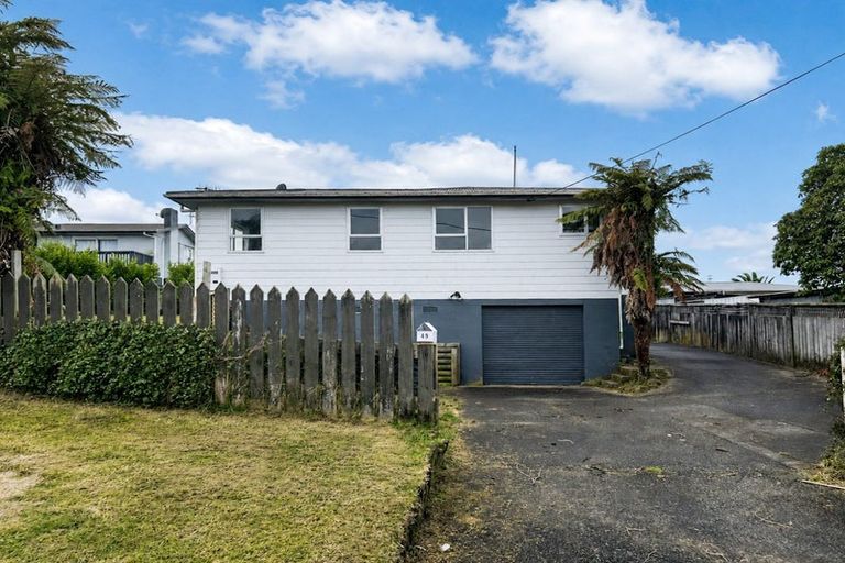 Photo of property in 49 Turner Drive, Western Heights, Rotorua, 3015