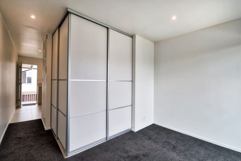 Photo of property in 7/290 Barbadoes Street, Christchurch Central, Christchurch, 8011
