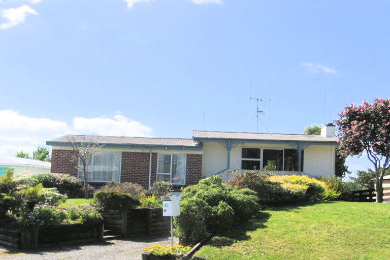 Photo of property in 39b Church Street, Gate Pa, Tauranga, 3112