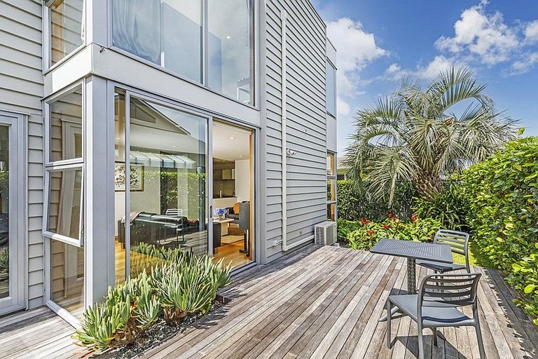 Photo of property in 52a Killarney Street, Takapuna, Auckland, 0622