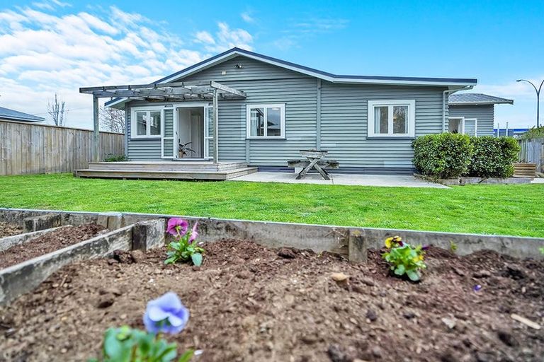 Photo of property in 293a Cambridge Road, Hillcrest, Hamilton, 3216