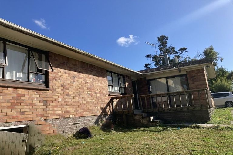 Photo of property in 97 Ti Rakau Drive, Pakuranga, Auckland, 2010