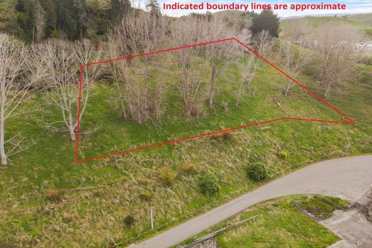 Photo of property in 41 Linnet Street, Taihape, 4720