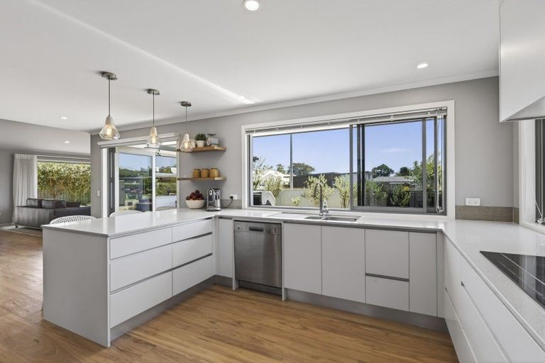 Photo of property in 22 Smith Street, Lepperton, New Plymouth, 4373