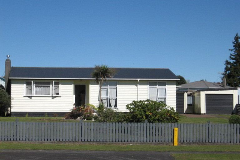 Photo of property in 175 Balmoral Drive, Tokoroa, 3420