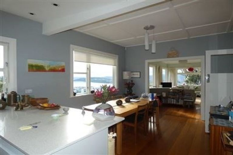 Photo of property in 36 Hornsey Road, Melrose, Wellington, 6023