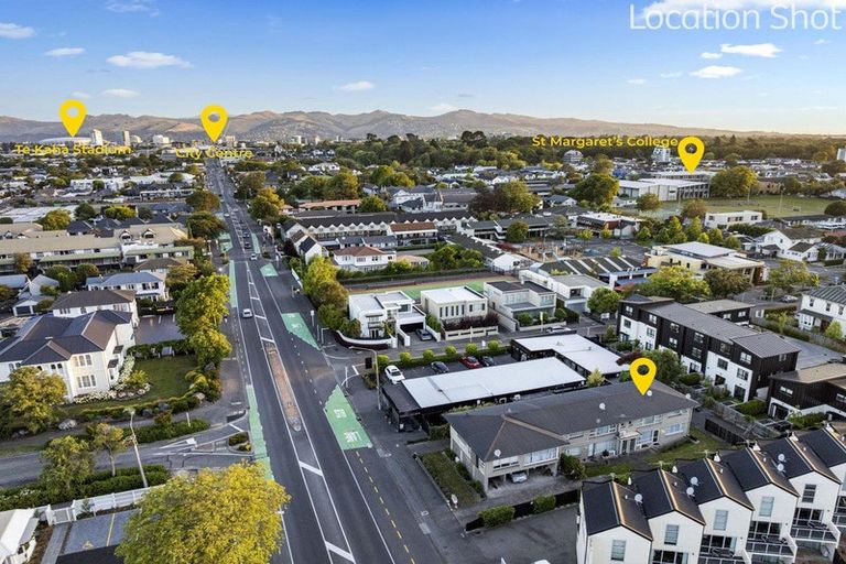 Photo of property in 2/121a Papanui Road, Merivale, Christchurch, 8014