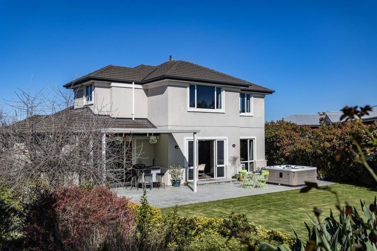 Photo of property in 63 Osborne Road, Amberley, 7410