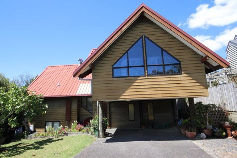 Photo of property in 57 Te Haumi Drive, Paihia, 0200