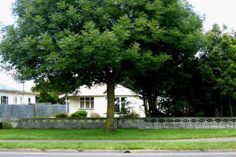 Photo of property in 99 Halswell Road, Hillmorton, Christchurch, 8025