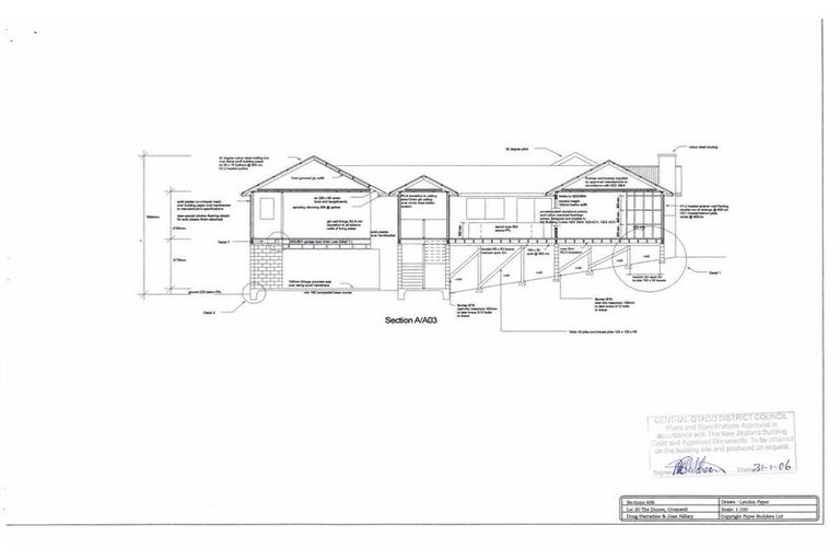 Photo of property in 50 The Dunes, Cromwell, 9310