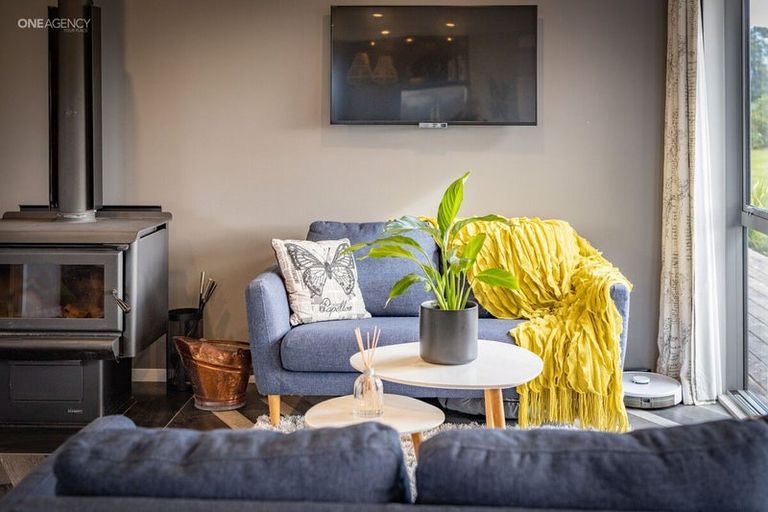 Photo of property in 1253c Tram Road, Swannanoa, Rangiora, 7476