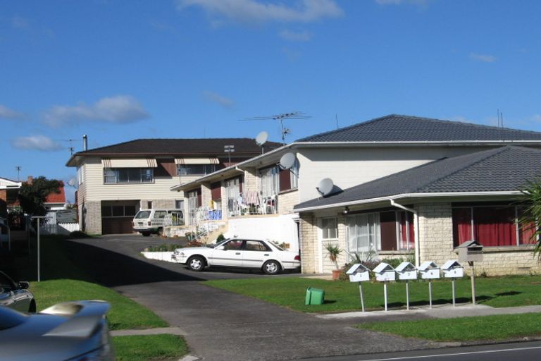 Photo of property in 4/67 Coronation Road, Papatoetoe, Auckland, 2025