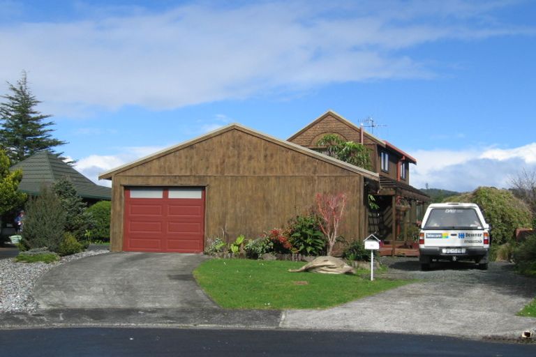 Photo of property in 9c Adams Place, Te Kamo, Whangarei, 0112