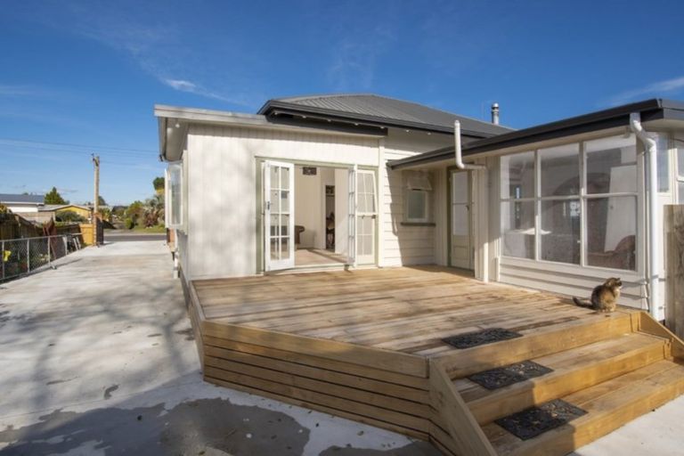 Photo of property in 15 Hall Road, Paengaroa, Te Puke, 3189