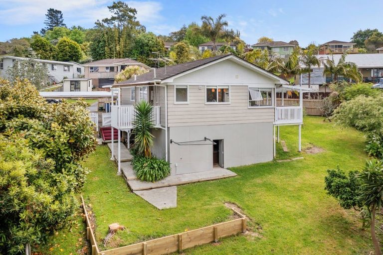 Photo of property in 7 Talmar Place, Massey, Auckland, 0614