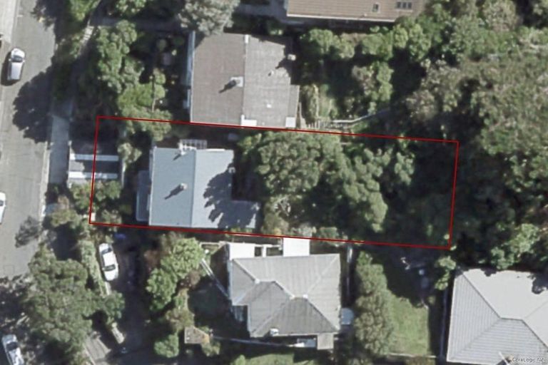 Photo of property in 38 Totara Road, Miramar, Wellington, 6022