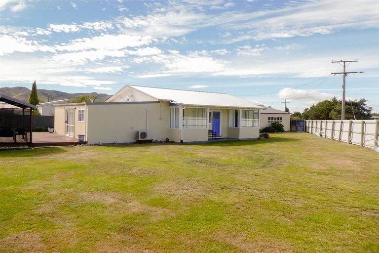 Photo of property in 14 Ferguson Street, Kurow, 9435