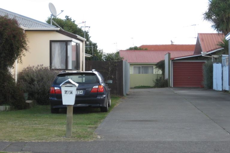 Photo of property in 77a Douglas Mclean Avenue, Marewa, Napier, 4110