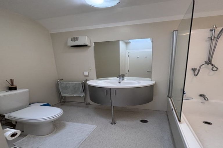 Photo of property in 3uh Papawai Terrace, Mount Cook, Wellington, 6021