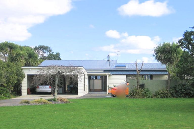 Photo of property in 13a Puriri Road, Beachlands, Auckland, 2018