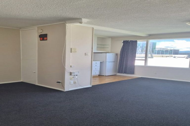 Photo of property in Churchill Flats, 213 The Terrace, Wellington Central, Wellington, 6011