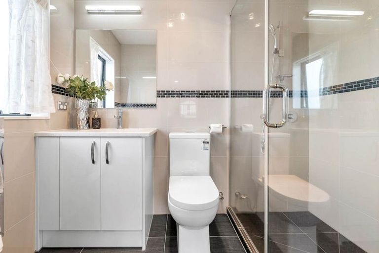 Photo of property in 17 Gospel Heights, Flat Bush, Auckland, 2019