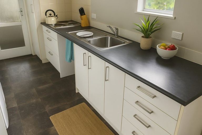 Photo of property in 1/45 Westney Road, Mangere, Auckland, 2022