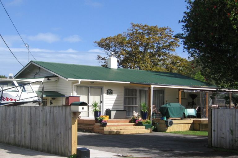 Photo of property in 4a Crockett Lane, Henderson, Auckland, 0610