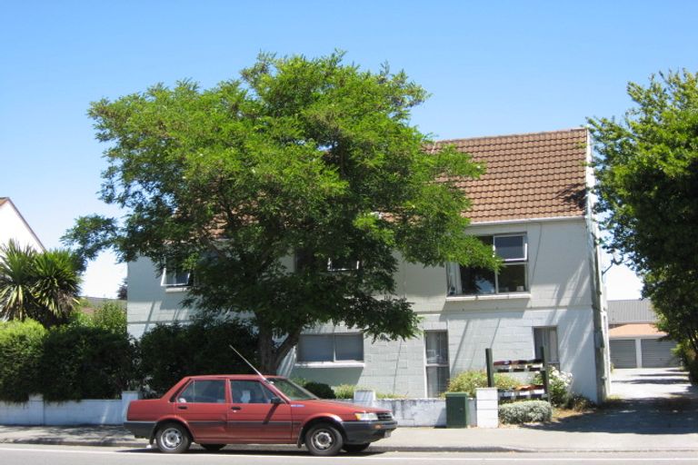 Photo of property in 99 Papanui Road, Merivale, Christchurch, 8014